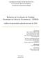 Relatório de Avaliação da Unidade Faculdade de Ciências Econômicas - UFRGS