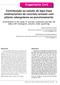 Odair Alves de Lima et al. Contribuição ao estudo de lajes lisas unidirecionais de concreto armado com pilares retangulares ao puncionamento