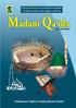 Qa ida inicial para a recitação do sagrado Al Qur an a partir das origens correctas. Madani Qa ida. Origem Das Letras