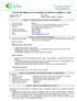 FICHA DE INFORMAÇÕES DE SEGURANÇA DE PRODUTOS QUÍMICOS FISPQ. Produto: MIREX-S Pág. 01/07 FISPQ N.º: 01 Data da última revisão: 11/04/2012