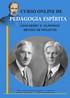 JOHN DEWEY E KILPATRICK MÉTODO DE PROJETOS