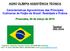 AGRO OLÍMPIA ASSISTÊNCIA TÉCNICA. Características Agronômicas das Principais Cultivares de Feijão do Brasil: Realidade e Prática