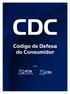 Apoio FCDL CDL. Minas Gerais