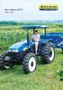 NEW HOLLAND TT TT3840 TT4030