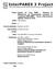 Título: Estudo de Caso BR04 Sistema de Bibliotecas da Universidade Estadual de Campinas (UNICAMP) Teses e dissertações digitais: Relatório final.