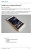 Análise ao novo smartphone Huawei P8