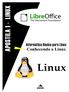 Informática Básica para Linux Conhecendo o Linux