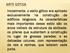 ARTE GÓTICA Inicialmente, o estilo gótico era aplicado exclusivamente na construção de edifícios religiosos. As características mais importantes