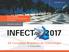 INFECT XX Congresso Brasileiro de Infectologia V InfectoRio. 12 a 15 / Setembro Centro de Convenções Sulamérica Rio de Janeiro
