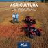 AGRICULTURA DE PRECISÃO