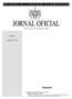 JORNAL OFICIAL. Sumário REGIÃO AUTÓNOMA DA MADEIRA. Sexta-feira, 29 de abril de Série. Número 76