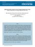 Análise das pressões antrópicas na bacia Paraguai/Jauquara-Mato Grosso Anthropic pressing analysis in the Paraguai/Jauquara basin-mato Grosso