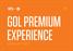 GOL PREMIUM EXPERIENCE