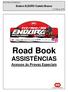Enduro ALEGRO Castelo Branco Road Book ASSISTÊNCIAS Acessos às Provas Especiais