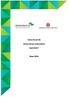 Carta Anual de Governança Corporativa 1