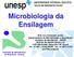 Microbiologia da Ensilagem