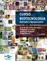 CURSO BIOTECNOLOGIA. Aplicada à Agropecuária. 9 a 20 de julho de Embrapa Cerrados Auditório Roberto Engel Aduan. 4 a edição