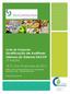 18,19, 25 e 29 de Maio de Ação de Formação: Qualificação de Auditores Internos do Sistema HACCP (2ª edição)