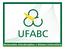 Universidade Federal do ABC (UFABC)