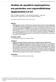 Análise do equilíbrio espinopélvico em pacientes com espondilolistese degenerativa L4-L5