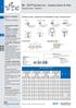 D4 - DZUS Standard Line - Fixadores Quarto de Volta