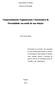 Comprometimento Organizacional e Características de Personalidade: um estudo de suas relações