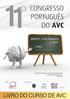 LIVRO DO CURSO DE AVC