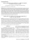 NITROGEN EFFECT ON NUTRITIONAL STATE AND ON BIOMASS PRODUCTIVITY IN Eucalyptus dunnii Maiden MINISTUMPS