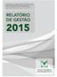 Administração Regional de Goiás Senar/AR-GO