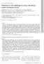 Response of oat seedlings to stress caused by acetic and butyric acids