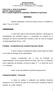 PROCESSO nº AUTOR: Carlinhos Radaelli RÉU: Conselho Regional de Engenharia, Arquitetura e Agronomia SENTENÇA