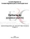 Deliberação 223/2013 (OUT-TV) Conselho Regulador da Entidade Reguladora para a Comunicação Social