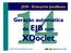 J530 - Enterprise JavaBeans. Geração automática de EJB com. XDoclet. argonavis.com.br. Helder da Rocha