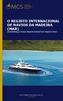 O REGISTO INTERNACIONAL DE NAVIOS DA MADEIRA (MAR) SEGURANÇA PARA INVESTIMENTOS MARÍTIMOS