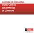 INTRODUÇÃO. A SIGC/GISU permanecerá à disposição de todos para sanar eventuais dificuldades na operação e aprimorar os procedimentos.