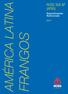 AMÉRICA LATINA ROSS 308 AP (AP95) Especificações Nutricionais FRANGOS. An Aviagen Brand