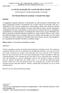 A CONJUGALIDADE EM CASAIS DE MEIA-IDADE 1 CONJUGALITY OF MIDDLE-AGED COUPLES