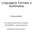 Linguagens Formais e Autômatos