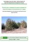 Protocolo para a instalação de ensaios de desbaste de touças de eucalipto em povoamentos em 2ª rotação