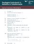 11 VII.a. Questões com opções de resposta do tipo qualitativo 12 VII.b. Questões com opções de resposta do tipo quantitativo NUCI 14