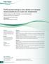 Perfil epidemiológico dos óbitos em terapia renal substitutiva e custo do tratamento