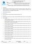 2.2. Revogação a. Este documento revoga o Manual de Cargos e Funções, MCF-000, Revisão 03, da SSO, de 13 de maio de 2009.