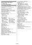 Material Safety Data Sheet, N