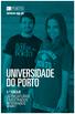 UNIVERSIDADE DO PORTO