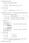 Então, det(a) = 1x3 1x2 = 3 2 = 1. Determinante de uma matriz 3 x 3 Regra de Sarrus (Pierre Frédéric Sarrus) Definimos det(a) =