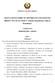 REGULAMENTO SOBRE OS CRITÉRIOS DE CONCESSÃO DO DIREITO DE USO DA MARCA Orgulho Moçambicano. Made In Mozambique CAPITULO I DISPOSIÇÕES GERAIS