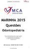 MARINHA 2015 Questões