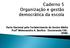 Pacto Nacional pelo Fortalecimento do Ensino Médio Profª Welessandra A. Benfica- Doutoranda FAE- UFMG