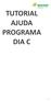 Sumário 1. O que é o Dia C Atitudes simples movem o mundo Distribuição de Kit padrão para cooperativas inscritas no Dia C