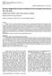 Escala diagramática para avaliação da severidade da mancha alvo da soja